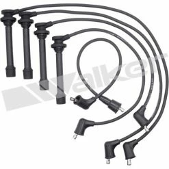 Spark Plug Wire Set, Walker Products 924-1203