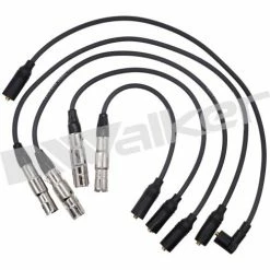 Spark Plug Wire Set, Walker Products 924-1207