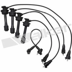 Spark Plug Wire Set, Walker Products 924-1211