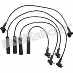 Spark Plug Wire Set, Walker Products 924-1212