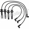 Spark Plug Wire Set, Walker Products 924-1215 -Cheap Ignition Store PXU O2924 1215