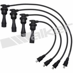 Spark Plug Wire Set, Walker Products 924-1218