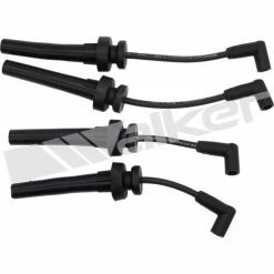 Spark Plug Wire Set, Walker Products 924-1221