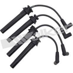 Spark Plug Wire Set, Walker Products 924-1222