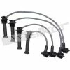 Spark Plug Wire Set, Walker Products 924-1224 -Cheap Ignition Store PXU O2924 1224