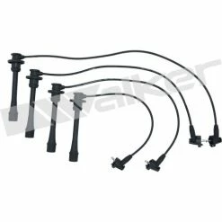 Spark Plug Wire Set, Walker Products 924-1487