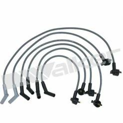 Spark Plug Wire Set, Walker Products 924-1603