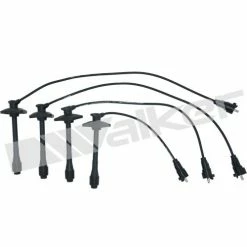 Spark Plug Wire Set, Walker Products 924-1614