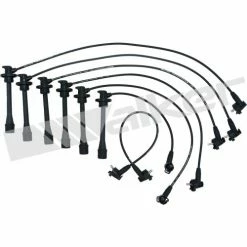 Spark Plug Wire Set, Walker Products 924-1618
