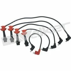 Spark Plug Wire Set, Walker Products 924-1748