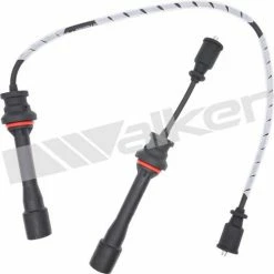 Spark Plug Wire Set, Walker Products 924-1781