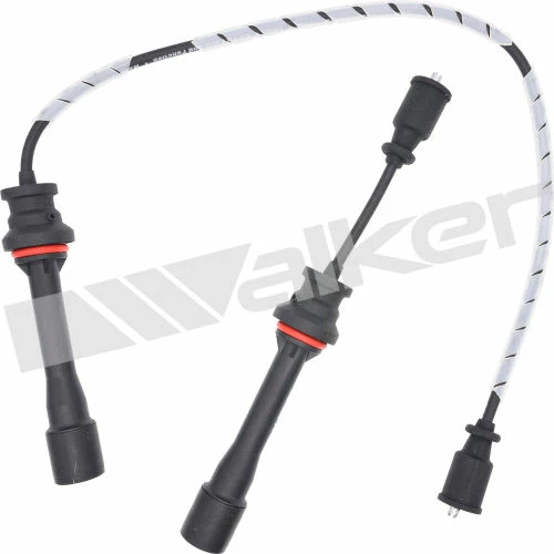 Spark Plug Wire Set, Walker Products 924-1781 3 Spark Plug Wire Set, Walker Products 924-1781