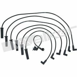 Spark Plug Wire Set, Walker Products 924-1803