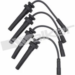 Spark Plug Wire Set, Walker Products 924-1822
