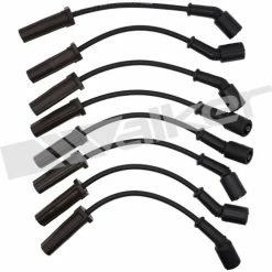 Spark Plug Wire Set, Walker Products 924-1829