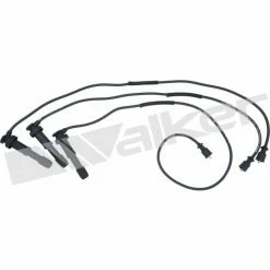 Spark Plug Wire Set, Walker Products 924-1890A
