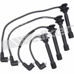 Spark Plug Wire Set, Walker Products 924-1892