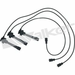 Spark Plug Wire Set, Walker Products 924-2000
