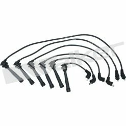 Spark Plug Wire Set, Walker Products 924-2039
