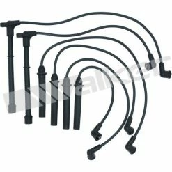 Spark Plug Wire Set, Walker Products 924-2044