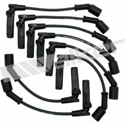 Spark Plug Wire Set, Walker Products 924-2049