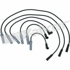 Spark Plug Wire Set, Walker Products 924-2075