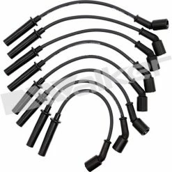 Spark Plug Wire Set, Walker Products 924-2077