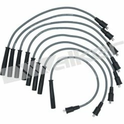 Spark Plug Wire Set, Walker Products 924-2084