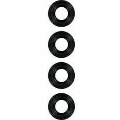 Spark Plug Tube Seal Set, Victor Reinz 18-10006-01