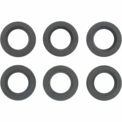Spark Plug Tube Seal Set, Victor Reinz 18-10035-01