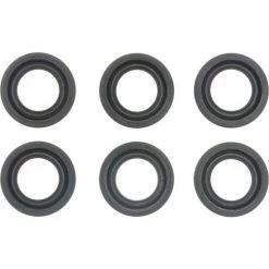 Spark Plug Tube Seal Set, Victor Reinz 18-10036-01