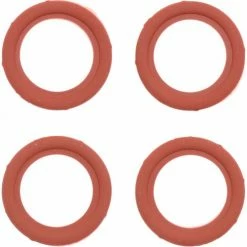 Spark Plug Tube Seal Set, Victor Reinz 18-10068-01