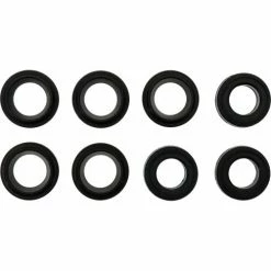 Spark Plug Tube Seal Set, Victor Reinz 18-10079-01