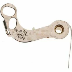 Contact Set (Points) - Standard Ignition Blue Streak AL-4652P