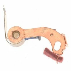 Contact Set (Points) - Standard Ignition Blue Streak AL-5384P