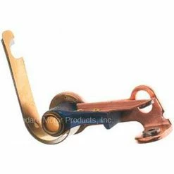 Contact Set (Points) - Standard Ignition Blue Streak AL-5677XM