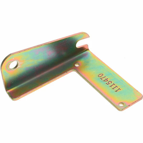 Ignition Coil Mounting Bracket - Standard Ignition CB-3 3 Ignition Coil Mounting Bracket - Standard Ignition CB-3