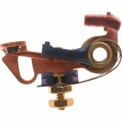 Contact Set (Points) - Standard Ignition Blue Streak CH-14V