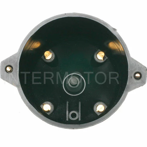 Distributor Cap - Intermotor CH-406 3 Distributor Cap - Intermotor CH-406