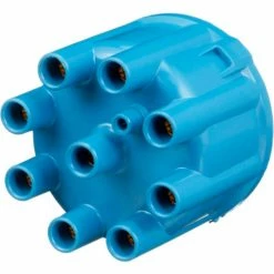 Distributor Cap - Standard Ignition Blue Streak CH-409
