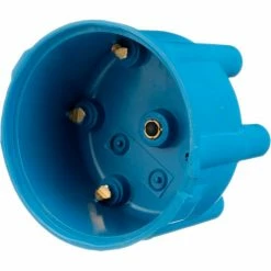 Distributor Cap - Standard Ignition Blue Streak CH-410