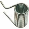Generator Brush Spring - Standard Ignition D-118
