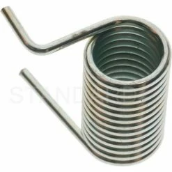 Generator Brush Spring - Standard Ignition D-118