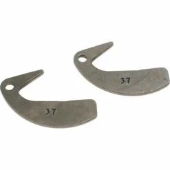 Distributor Advance Weights - Standard Ignition DG-55