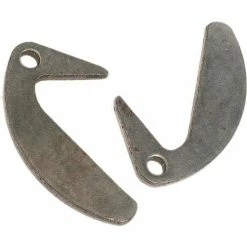 Distributor Advance Weights - Standard Ignition DG-56