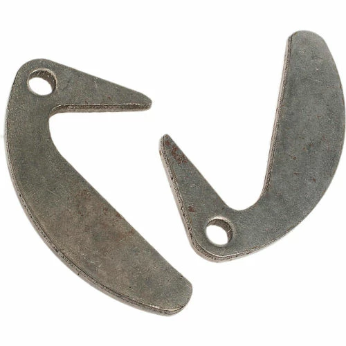 Distributor Advance Weights - Standard Ignition DG-56 3 Distributor Advance Weights - Standard Ignition DG-56