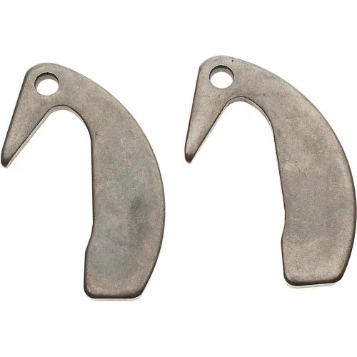 Distributor Advance Weights - Standard Ignition DG-57 3 Distributor Advance Weights - Standard Ignition DG-57