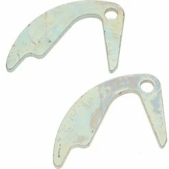 Distributor Advance Weights - Standard Ignition DG-77