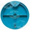 Distributor Rotor - Standard Ignition Blue Streak DR-311 -Cheap Ignition Store PXU SIDR 311