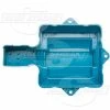 Distributor Cap Cover - Standard Ignition Blue Streak DR-443 -Cheap Ignition Store PXU SIDR 443